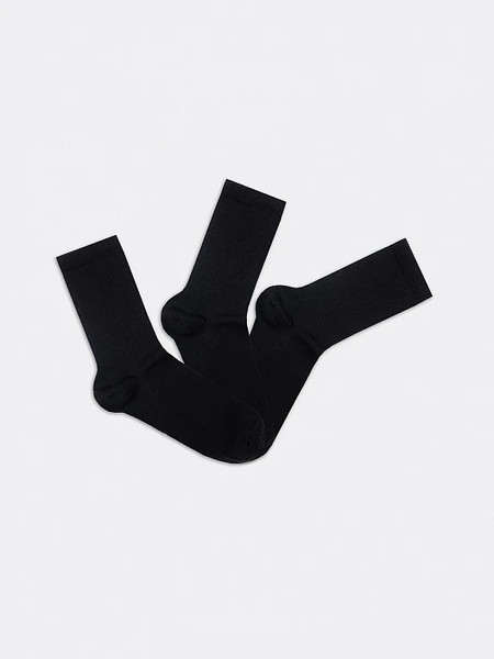 Изображение товара Носки Mark Formelle 107A-1663 (р.27-29, черный-3)