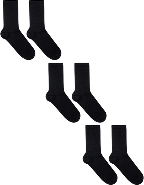 Изображение товара Носки Mark Formelle 107A-1663 (р.27-29, черный-3)