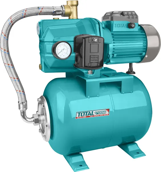 Изображение товара Насосная станция TOTAL TWP411006