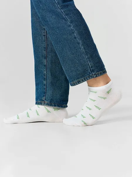 Изображение товара Носки Mark Formelle 104A-2736 (р.29-31, белый-3)