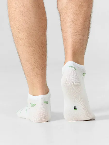 Изображение товара Носки Mark Formelle 104A-2736 (р.29-31, белый-3)