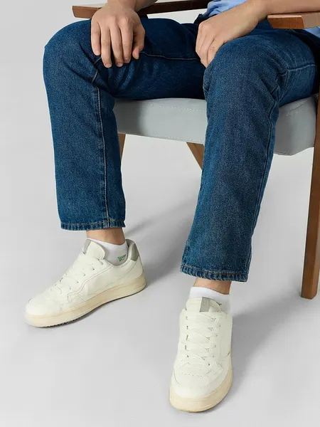 Изображение товара Носки Mark Formelle 104A-2736 (р.29-31, белый-3)