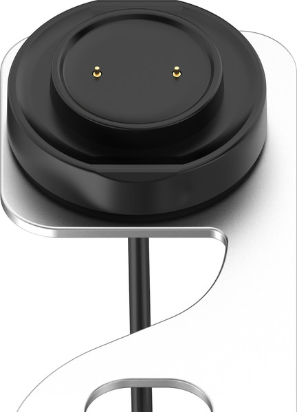 Изображение товара Зарядная док-станция для умных часов Bingo Amazfit Bip 3/2e SIM/T-Rex Pro/GTS/GTS2 mini/Pop Pro/GTS 2/Bip (белый)