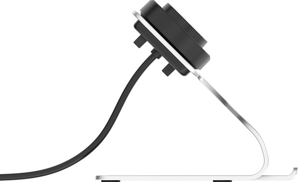 Изображение товара Зарядная док-станция для умных часов Bingo Amazfit Bip 3/2e SIM/T-Rex Pro/GTS/GTS2 mini/Pop Pro/GTS 2/Bip (белый)