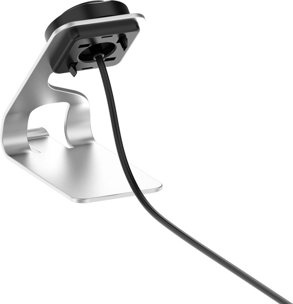 Изображение товара Зарядная док-станция для умных часов Bingo Amazfit Bip 3/2e SIM/T-Rex Pro/GTS/GTS2 mini/Pop Pro/GTS 2/Bip (белый)