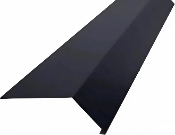 Изображение товара Планка карнизная Docke DBP-95PT (RAL 7024)