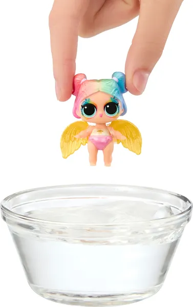 Изображение товара Игрушка-сюрприз LOL Surprise! Сестричка Шпионы / 68369