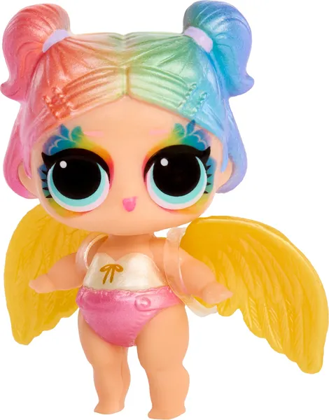 Изображение товара Игрушка-сюрприз LOL Surprise! Сестричка Шпионы / 68369