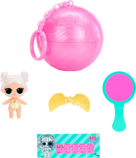 Изображение товара Игрушка-сюрприз LOL Surprise! Сестричка Шпионы / 68369