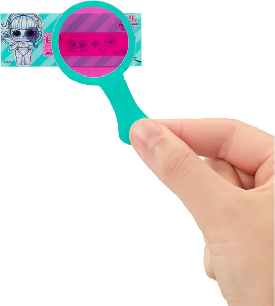 Изображение товара Игрушка-сюрприз LOL Surprise! Сестричка Шпионы / 68369