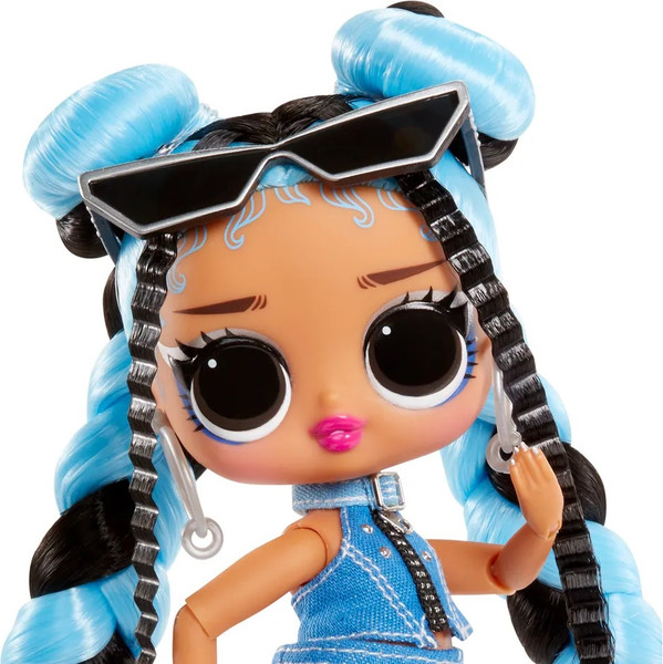 Изображение товара Кукла с аксессуарами LOL Surprise! Tweens. Фрешест / 68374