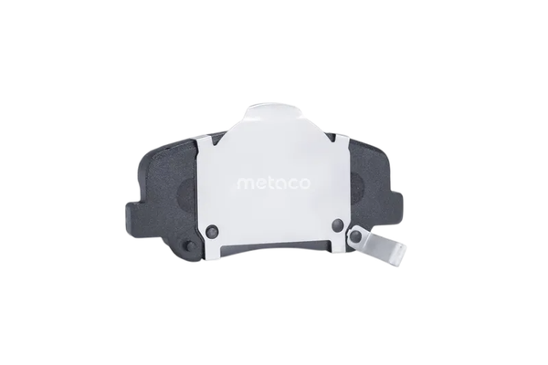 Изображение товара Тормозные колодки Metaco 3000-634