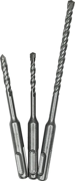 Изображение товара Набор буров Vertex Tools 999-05-160