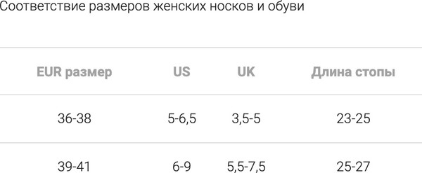 Изображение товара Носки Mark Formelle 287K-2533 (р.25-27, кремовый)