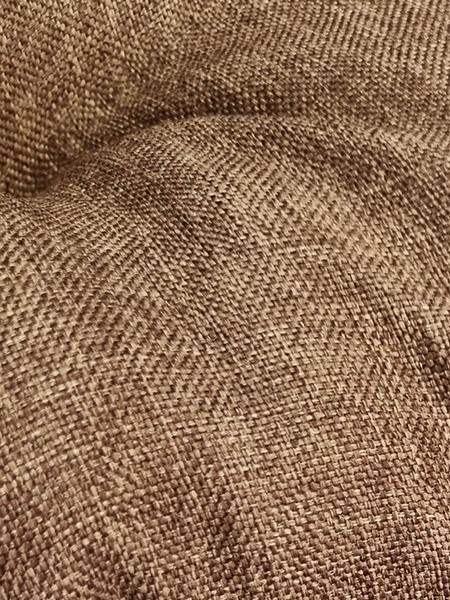 Изображение товара Подушка на стул MATEX Фьюжн / 68-150 (коричневый)