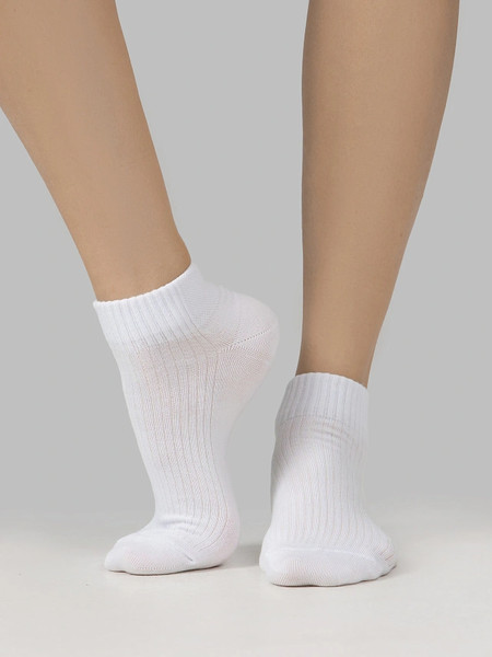 Изображение товара Носки Mark Formelle 366A-1516 (р.23-25, белый-3)