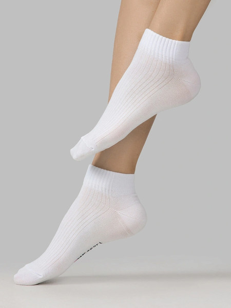 Изображение товара Носки Mark Formelle 366A-1516 (р.23-25, белый-3)