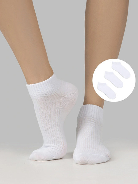 Изображение товара Носки Mark Formelle 366A-1516 (р.25-27, белый-3)