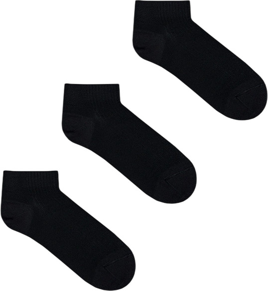 Изображение товара Носки Mark Formelle 366A-1516 (р.23-25, черный-3)