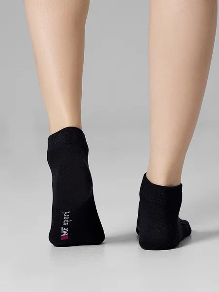 Изображение товара Носки Mark Formelle 366A-1516 (р.25-27, черный-3)