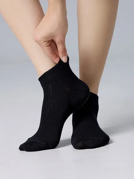 Изображение товара Носки Mark Formelle 366A-1516 (р.25-27, черный-3)