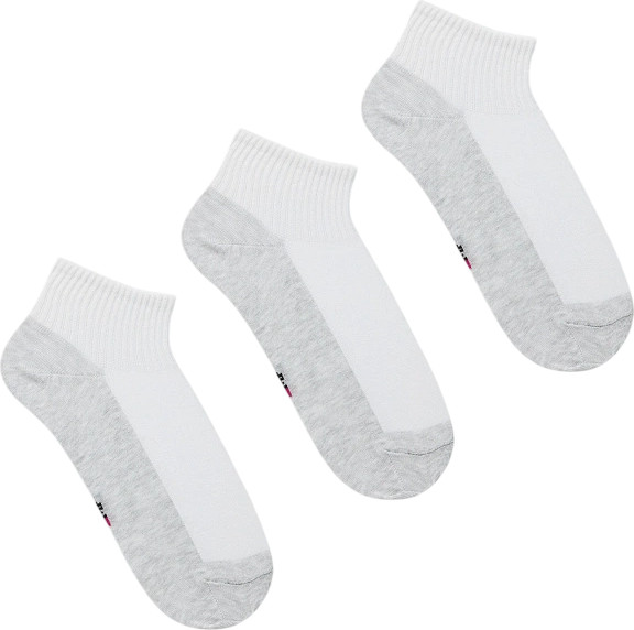 Изображение товара Носки Mark Formelle 366A-3074 (р.23-25, белый-3)