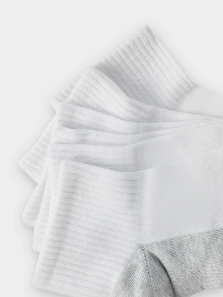 Изображение товара Носки Mark Formelle 366A-3074 (р.25-27, белый-3)