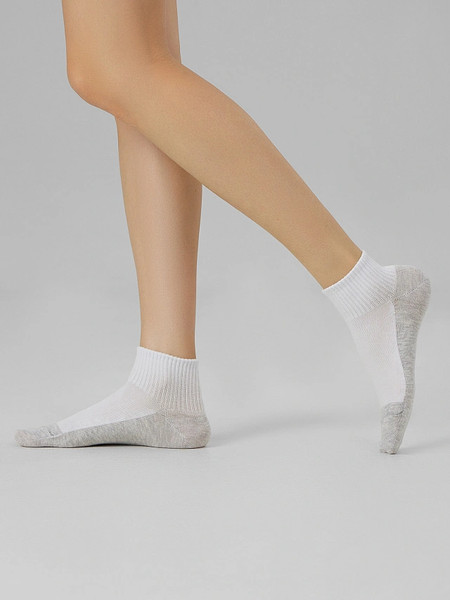 Изображение товара Носки Mark Formelle 366A-3074 (р.25-27, белый-3)