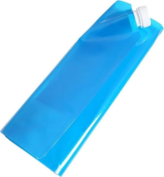 Изображение товара Складное ведро Sundays Среднее / TBD0603930501A со складной канистрой (10л, темно-синий)