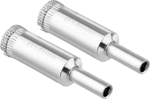 Изображение товара Набор коронок Vertex Tools 333-14
