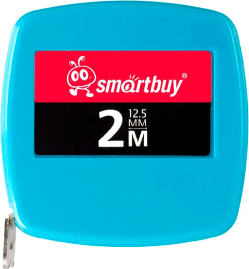 Изображение товара Рулетка SmartBuy SBT-MTP-200p1