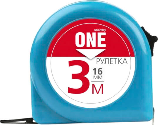 Изображение товара Рулетка SmartBuy SBT-MTP-316P1