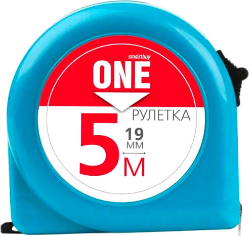 Изображение товара Рулетка SmartBuy SBT-MTP-519P1