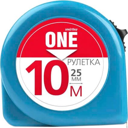 Изображение товара Рулетка SmartBuy SBT-MTP-1025P1