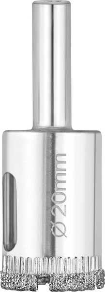 Изображение товара Коронка Vertex Tools 333-20