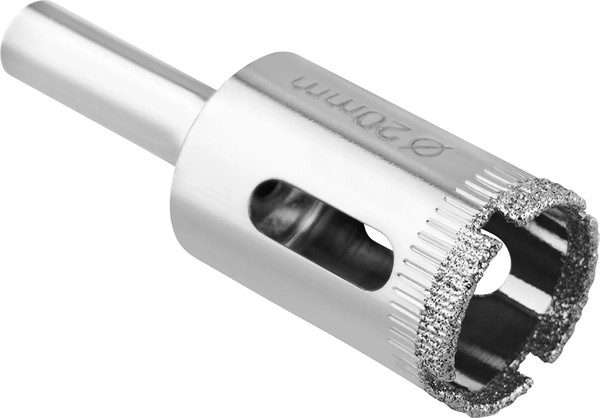 Изображение товара Коронка Vertex Tools 333-20