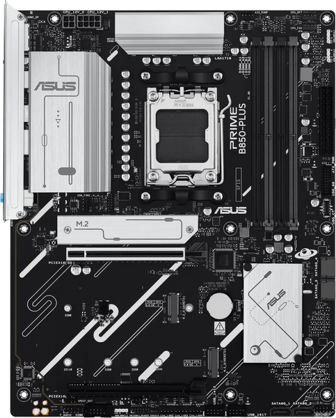 Изображение товара Материнская плата Asus Prime B850-Plus