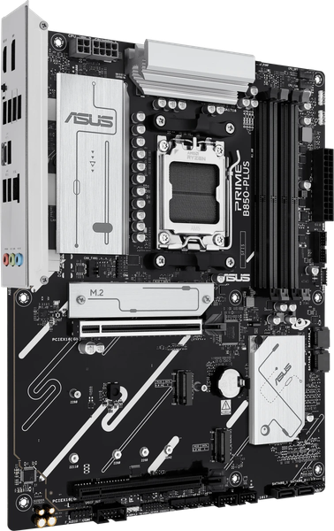 Изображение товара Материнская плата Asus Prime B850-Plus