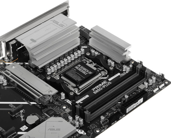 Изображение товара Материнская плата Asus Prime B850-Plus