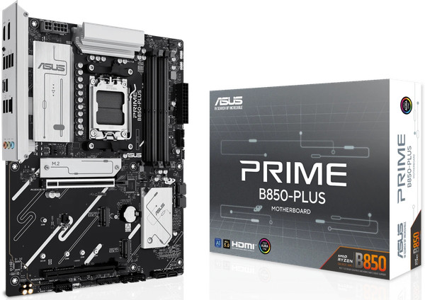 Изображение товара Материнская плата Asus Prime B850-Plus