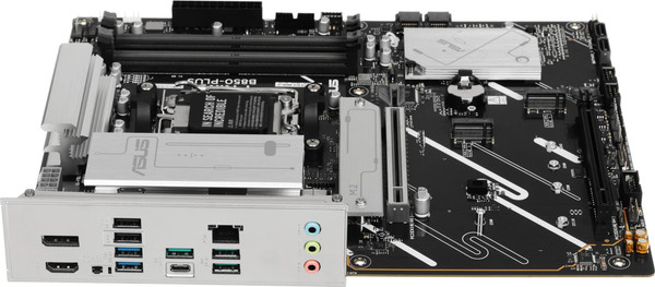 Изображение товара Материнская плата Asus Prime B850-Plus