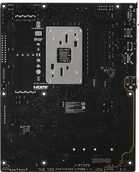 Изображение товара Материнская плата Asus Prime B850-Plus