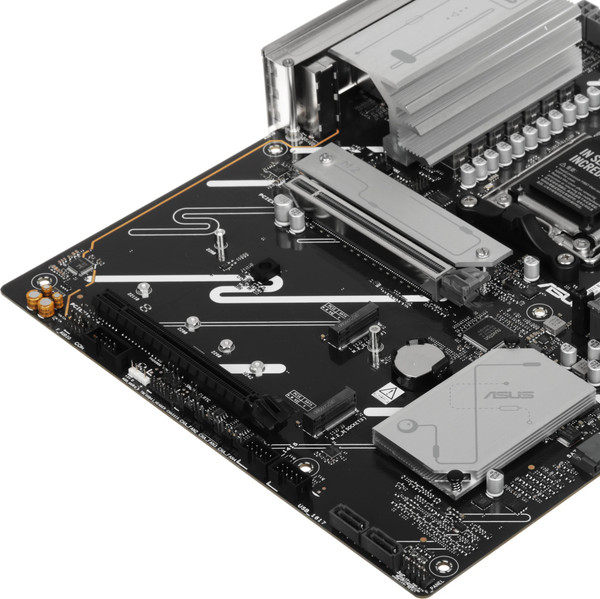 Изображение товара Материнская плата Asus Prime B850-Plus