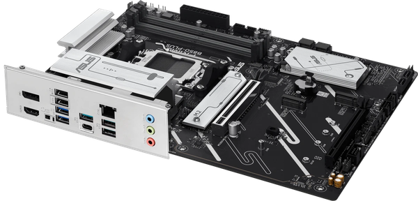 Изображение товара Материнская плата Asus Prime B850-Plus