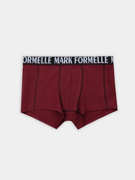 Изображение товара Трусы мужские Mark Formelle 411225 (р.94-104, темно-вишневый)