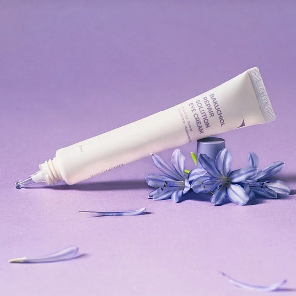 Изображение товара Крем для век Deoproce Bakuchiol Repair Solution (30мл)