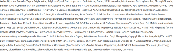 Изображение товара Крем для век Deoproce Bakuchiol Repair Solution (30мл)