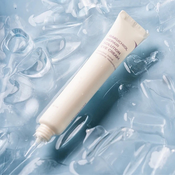 Изображение товара Крем для век Deoproce Bakuchiol Repair Solution (30мл)