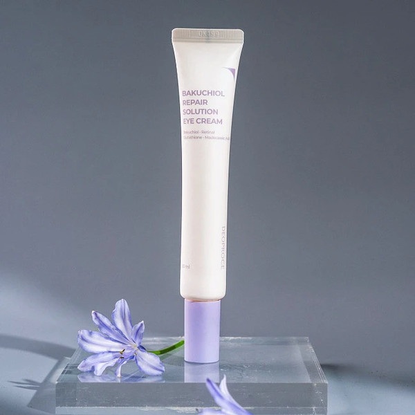 Изображение товара Крем для век Deoproce Bakuchiol Repair Solution (30мл)