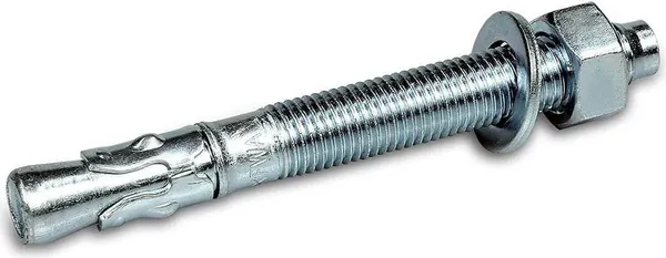 Изображение товара Анкер клиновой FISCHER FWA 6Х70 / 45598 (100шт)